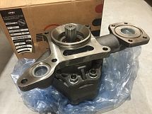 176-76-66200:Насос лебедки