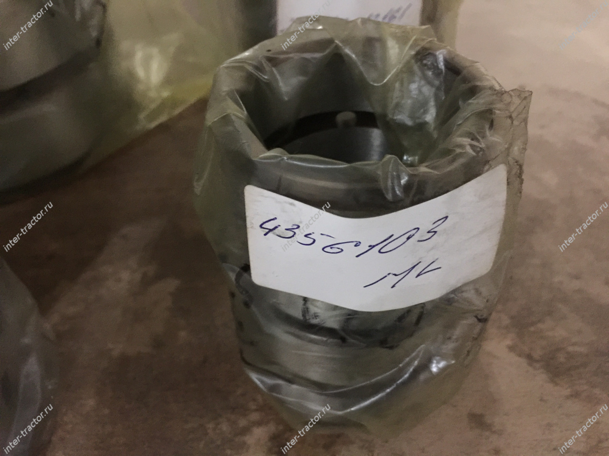 4374061:Втулка 4356103, 4325033 4374061:Втулка 4356103, 4325033