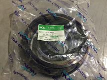 707-99-66600:Ремкомплект гидроцилиндра перекоса отвала