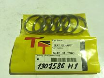 1307586H1:Седло клапана выпускного, 3928174