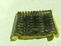 6741-41-4410:Пружина клапана, 6742-01-3020, С3991085, 5292625