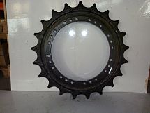 81EH-10010:Звездочка