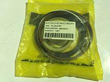 707-99-52160:Ремкомплект гидроцилиндра перекоса отвала