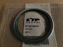 07145-00070:Уплотнение, 130-09-12911