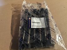 6127-11-1612:Болт крепления ГБЦ