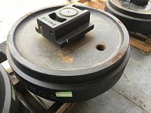 9154690:Колесо направляющее, 9245616, 9245615